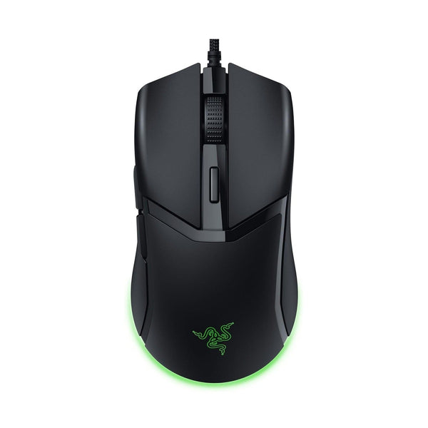 Razer Cobra - Lightweight Wired Gaming Mouse