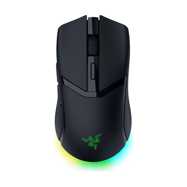 Razer Cobra HyperSpeed Wireless Gaming Mouse.