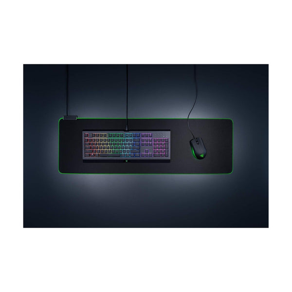 Razer Goliathus Chroma Extended Mouse Mat
