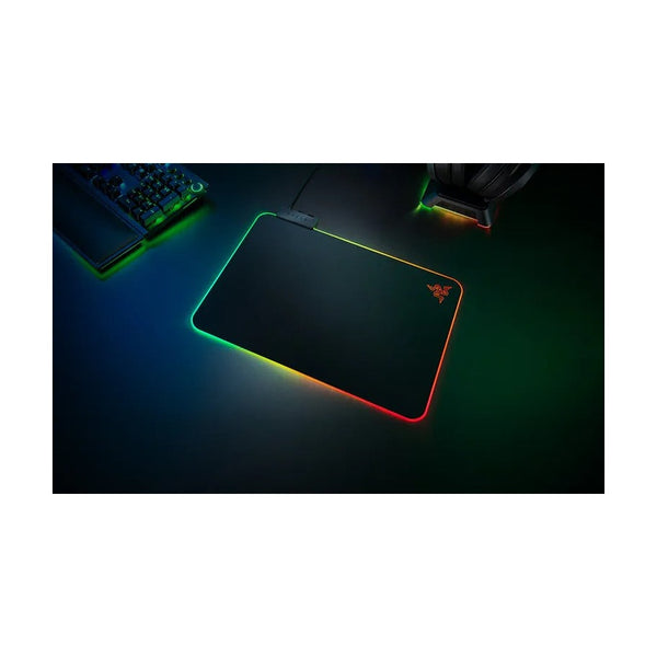Razer Firefly V2 Mouse Mat