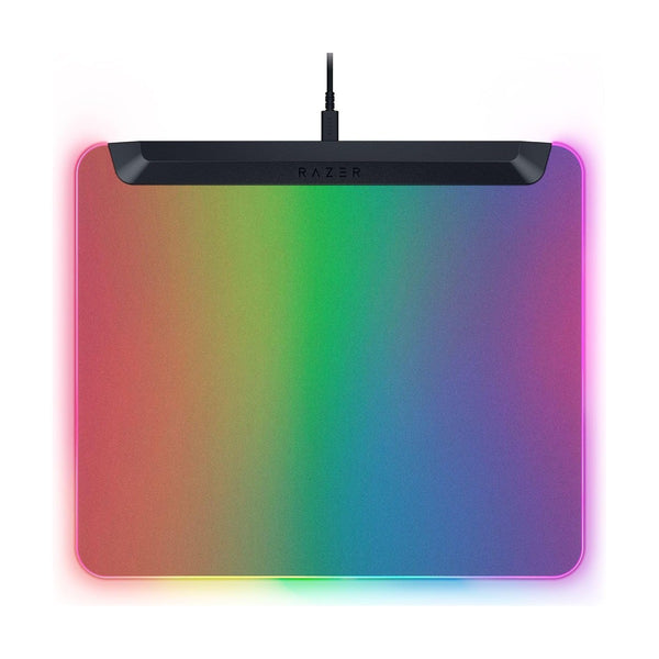Razer Firefly V2 Pro - Black Mouse Mat