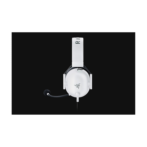 Razer Blackshark V2 X - White Headset