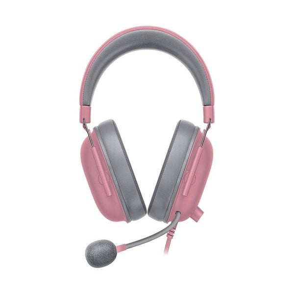 Razer BLACKSHARK V2 X - Quartz HEADSET
