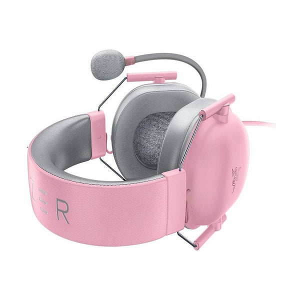 Razer BLACKSHARK V2 X - Quartz HEADSET