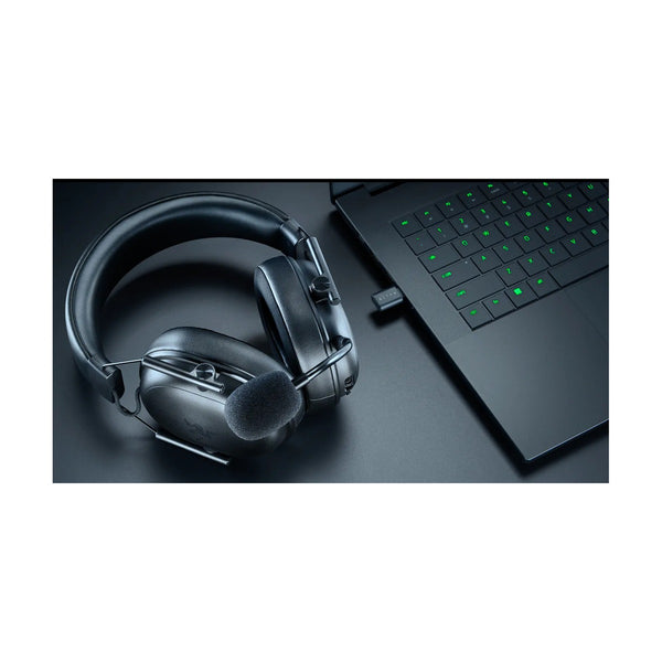 Razer BlackShark V3 X Hyperspeed