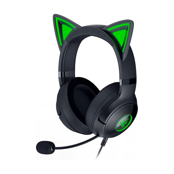 Razer Kraken Kitty Ed. V2 - Black