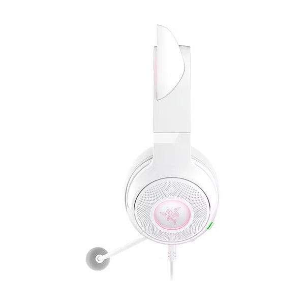 Razer Kraken Kitty V2 - White