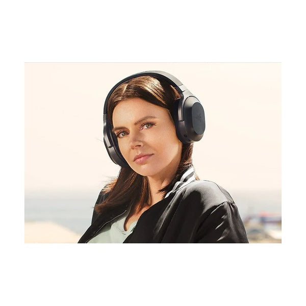 Razer Barracuda X - Mercury White Headset