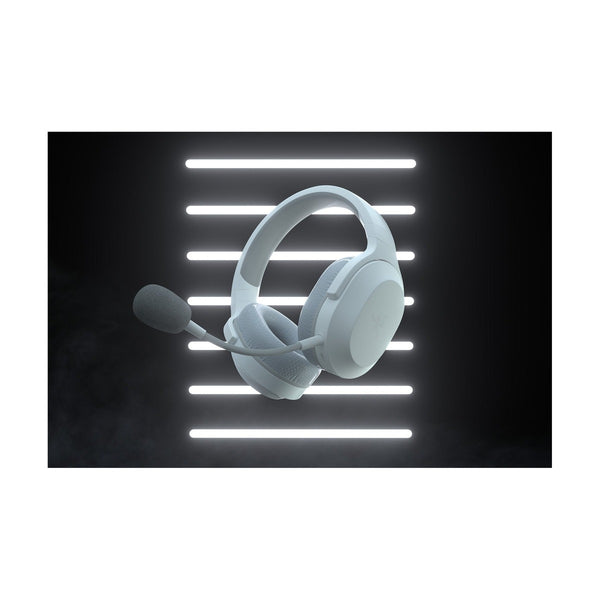 Razer Barracuda X - Mercury White Headset