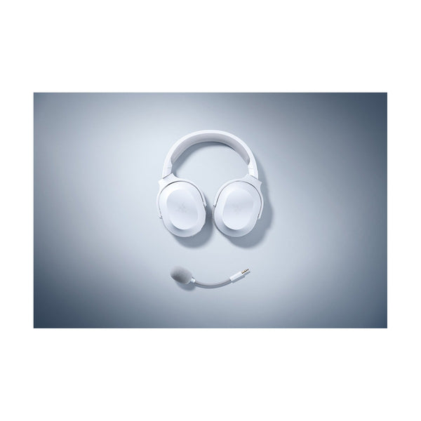 Razer Barracuda X - Mercury White Headset