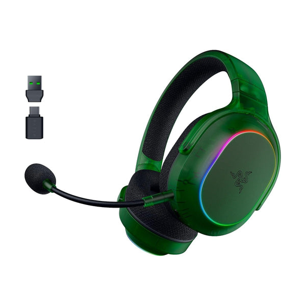 Razer Barracuda X Chroma - Phantom Green Ed.