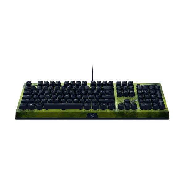 Razer BlackWidow V3 - HALO Infinite Ed. Keyboard