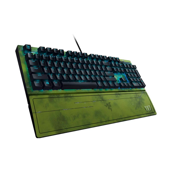 Razer BlackWidow V3 - HALO Infinite Ed. Keyboard