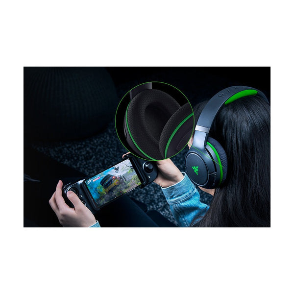 Kaira Pro for Xbox - HALO Infinite Ed Headphone