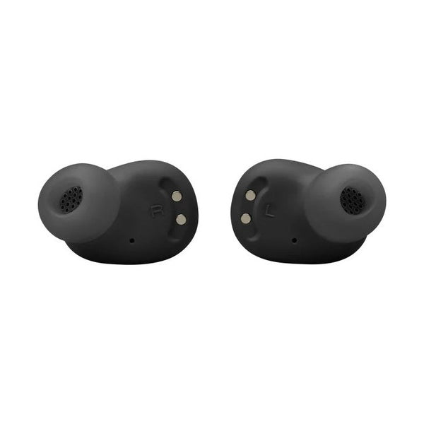 سماعات أذن JBL WAVE BUDS 2 لإلغاء الضوضاء - أسود