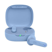 JBL WAVE FLEX 2 TRUE WIRELESS IN-EAR HEADPHONES - BLUE