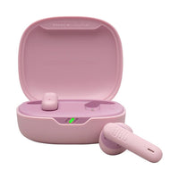 JBL WAVE FLEX 2 TRUE WIRELESS IN-EAR HEADPHONES - PINK