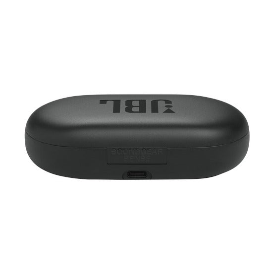 JBL SOUNDGEAR SENSE - BLACK