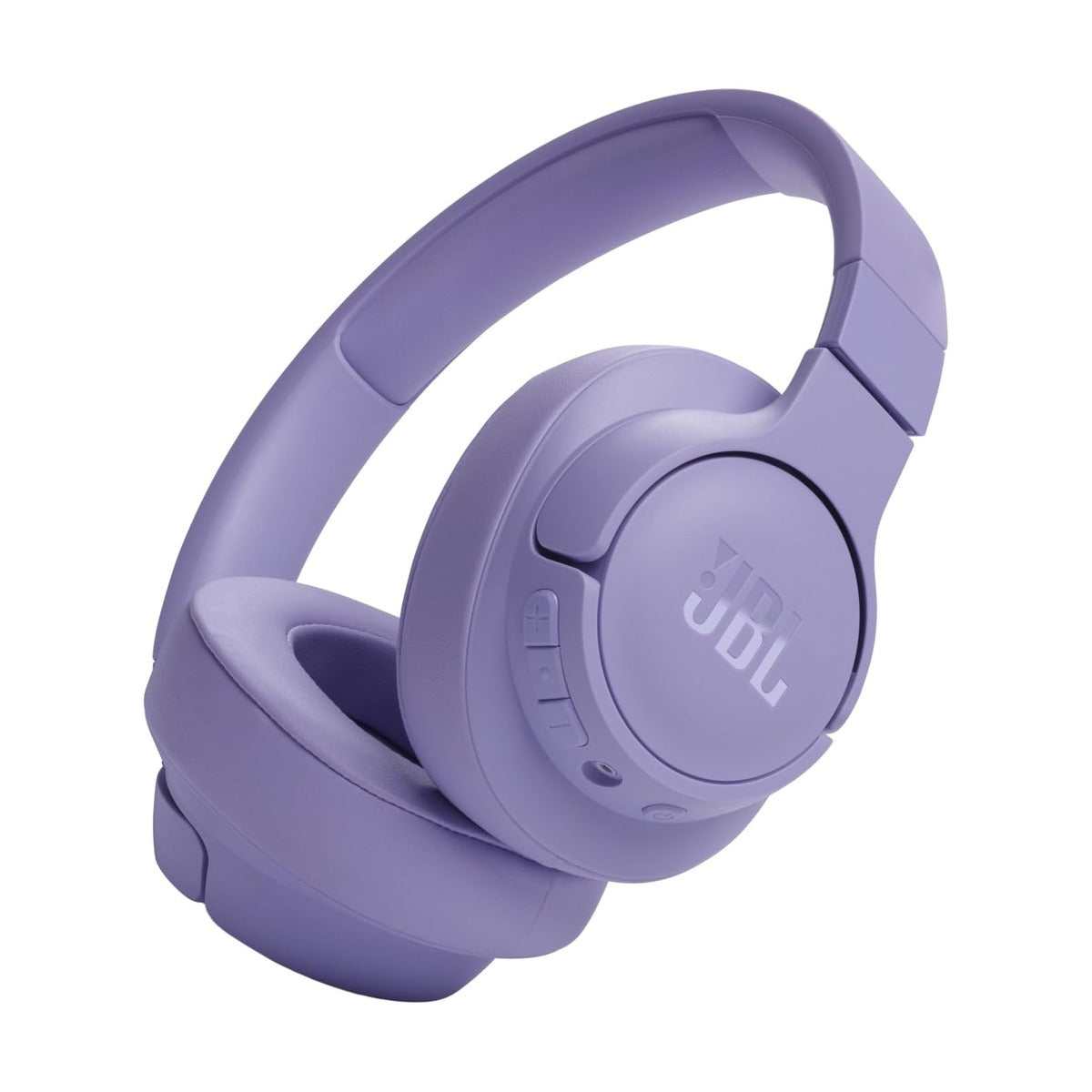 JBL TUNE 720BT WIRELESS OVER-EAR HEADPHONES - PURPLE