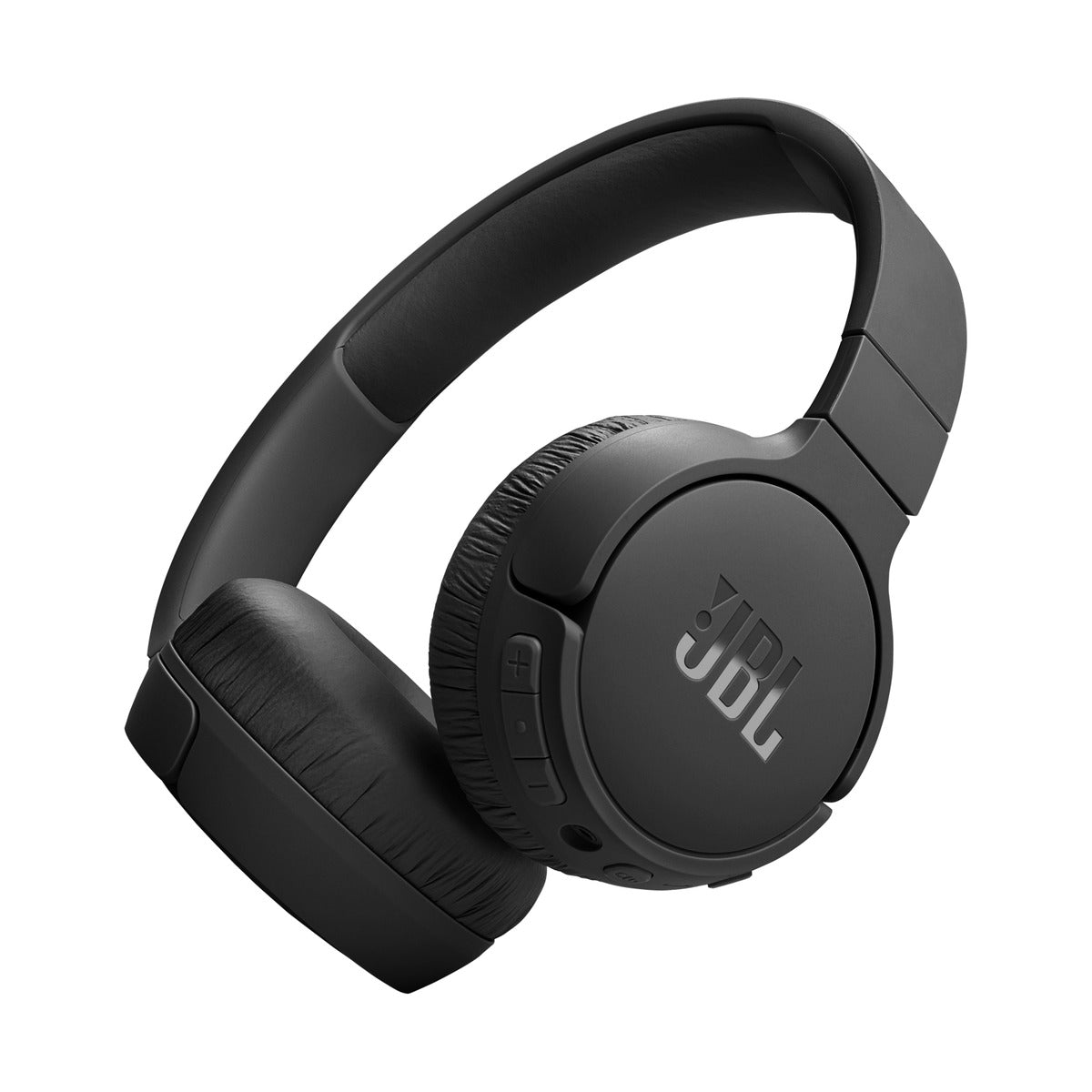 JBL Tune 670 NC صوت باس نقي لاسلكي - أسود