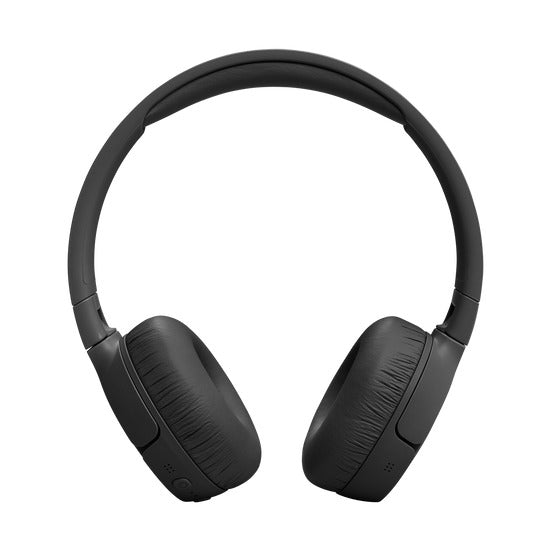 JBL Tune 670 NC صوت باس نقي لاسلكي - أسود