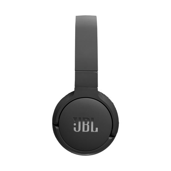 JBL Tune 670 NC صوت باس نقي لاسلكي - أسود