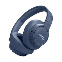 JBL TUNE 770NC ANC WIRELESS OVER-EAR HEADPHONES - BLUE