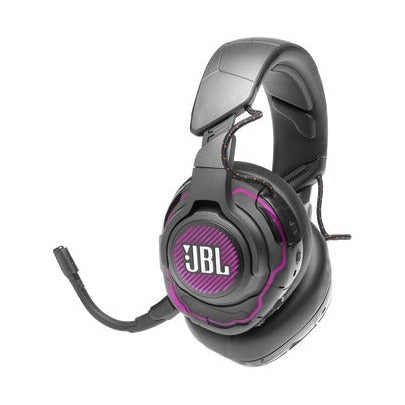 سماعة الألعاب الاحترافية JBL QUANTUM ONE USB - أسود