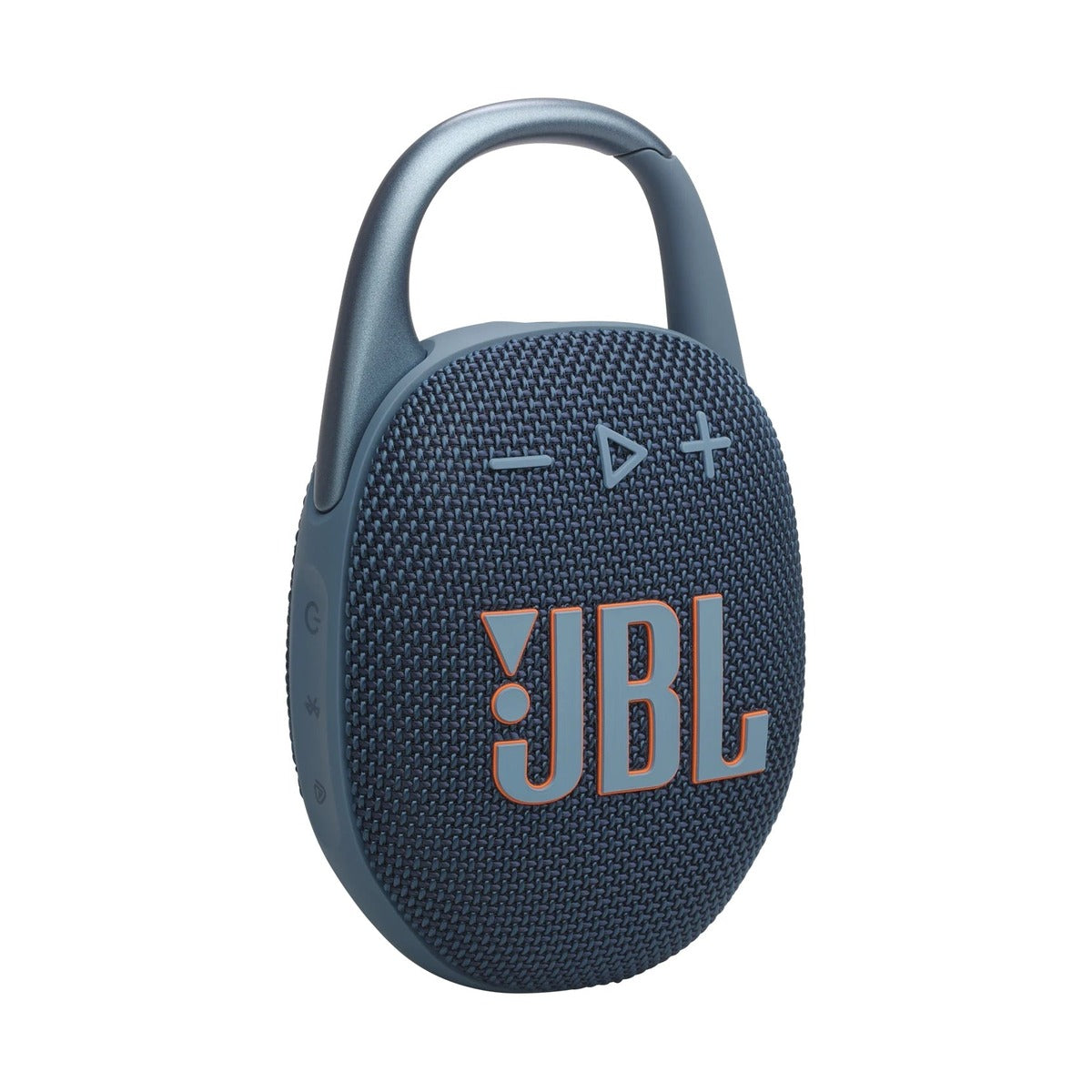 JBL CLIP 5 محمول - مكبر صوت بلوتوث - أزرق