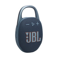 JBL CLIP 5 محمول - مكبر صوت بلوتوث - أزرق