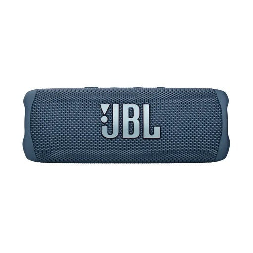 JBL FLIP 6 PORTABLE WATERPROOF SPEAKER - BLUE