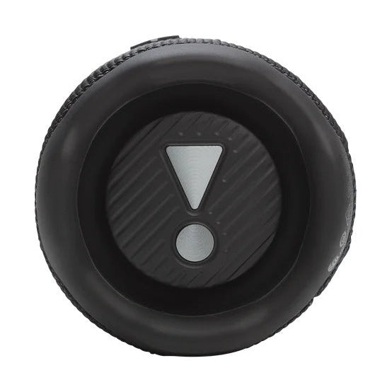 JBL Flip 7 PORTABLE - BLUETOOTH SPEAKER - BLACK