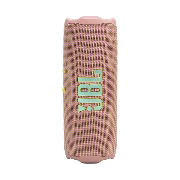 JBL Flip 7 PORTABLE - BLUETOOTH SPEAKER - PINK