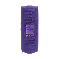 JBL Flip 7 محمول - مكبر صوت بلوتوث - بنفسجي
