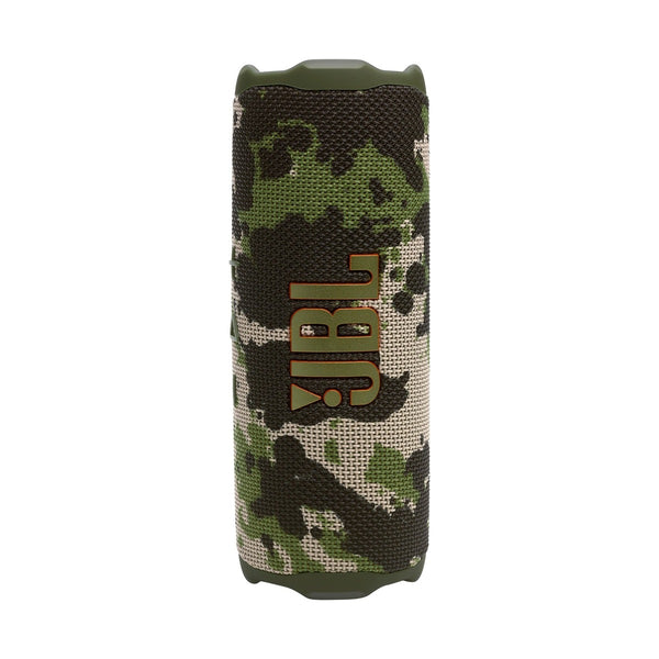 JBL Flip 7 PORTABLE - BLUETOOTH SPEAKER - SQUAD