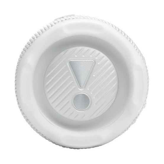 JBL Flip 7 PORTABLE - BLUETOOTH SPEAKER - WHITE
