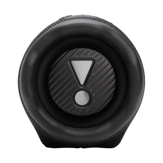 JBL CHARGE6, PORTABLE - BLUETOOTH SPEAKER WITH POWERBANK - BLACK
