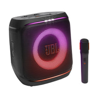 JBL PARTYBOX ENCORE 2 PORTABLE - BLUETOOTH SPEAKER WITH WIRELESS MIC