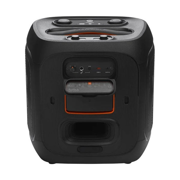 JBL PARTYBOX ENCORE 2 PORTABLE - BLUETOOTH SPEAKER WITH WIRELESS MIC