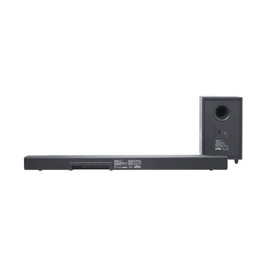 مكبر الصوت JBL Cinema SB550 بقناة 3.1 - مضخم صوت دولبي أوديو بقدرة 250 واط