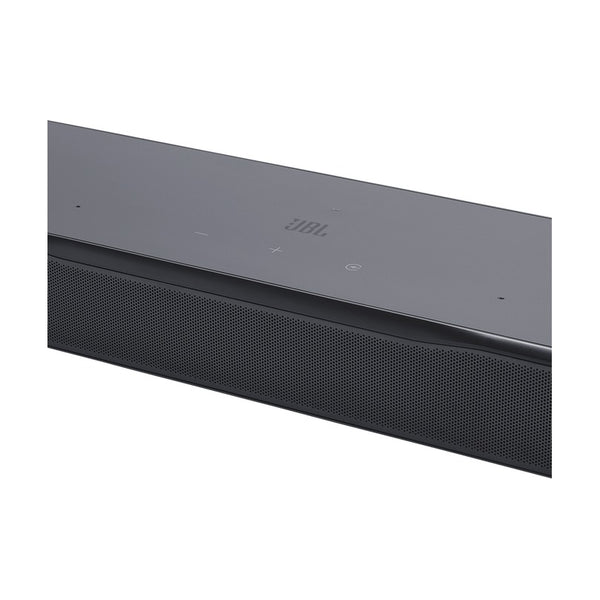 مكبر صوت JBL Bar 800MK2 بنظام 7.1 قناة وتقنية Dolby Atmos - قدرة 780 واط مع سماعات خلفية لاسلكية