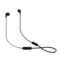 JBL Tune 215BT | سماعات أذن لاسلكية - أسود