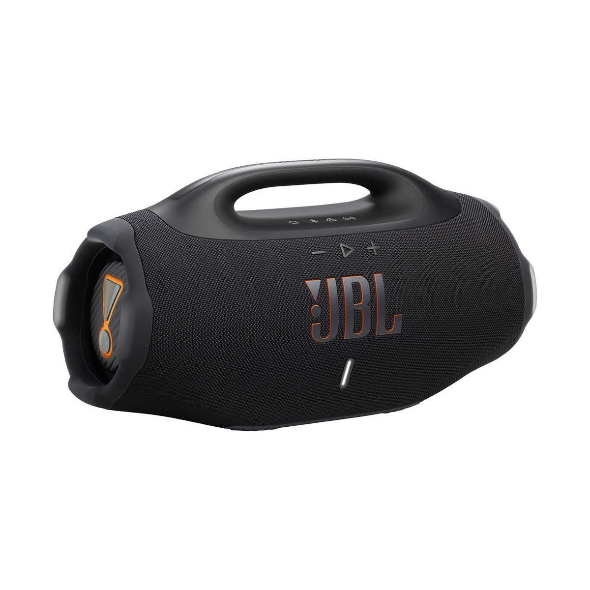 JBL أقوى سماعة JBL محمولة - أسود