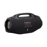 JBL أقوى سماعة JBL محمولة - أسود