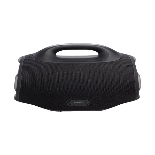 JBL MOST POWERFUL JBL PORTABLE - BLACK