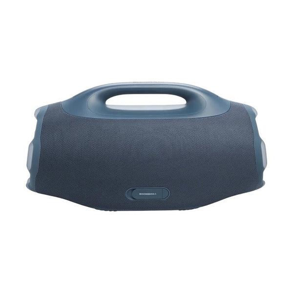 JBL MOST POWERFUL JBL PORTABLE - BLUE