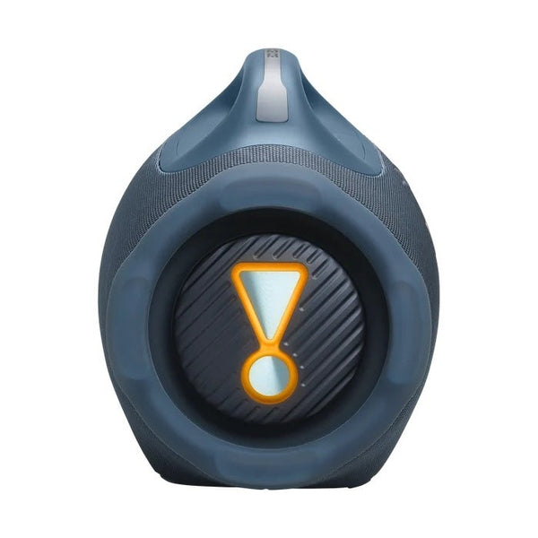 JBL MOST POWERFUL JBL PORTABLE - BLUE
