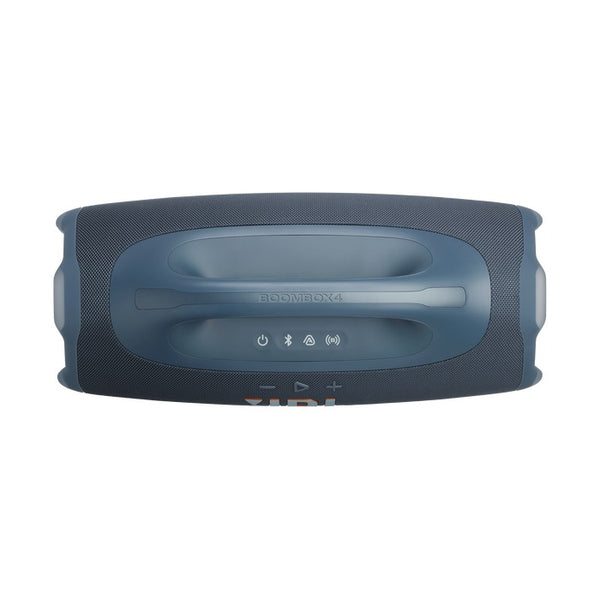 JBL MOST POWERFUL JBL PORTABLE - BLUE