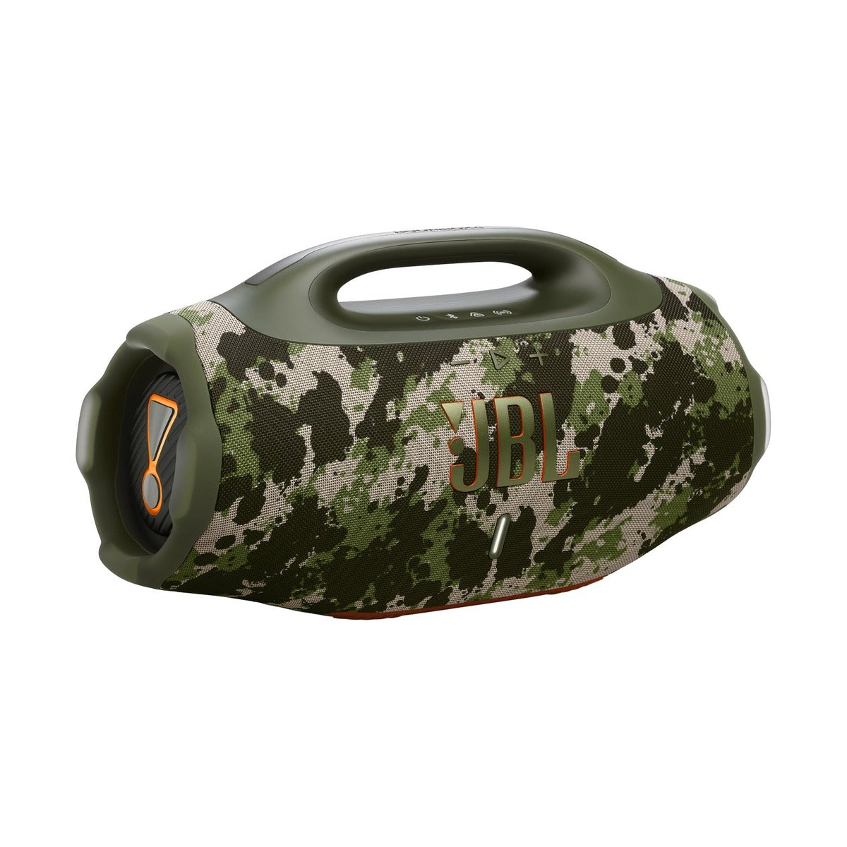 JBL MOST POWERFUL JBL PORTABLE - SQUADUK
