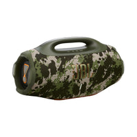 JBL MOST POWERFUL JBL PORTABLE - SQUADUK
